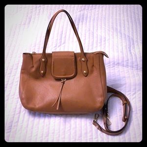 Annabel Ingall Camilla tote! Priced to sell!